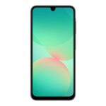 Samsung Galaxy A26 5G – 6GB RAM, 128GB, Android 15, 5.000mAh Akku, Schwarz – Bild 2