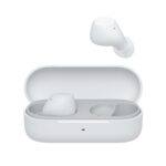 Sony WF-C510 Bluetooth In-Ear-Kopfhörer – Premium Sound & 22h Akku in Weiss