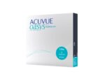 ACUVUE OASYS 1-Day -1,5 dpt Tageslinsen – Feuchtigkeitskomfort & UV-Schutz für 90 Tage – Bild 3
