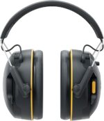 3M WorkTunes Connect – Kapselgehörschutz mit Bluetooth & Musikstreaming – Bild 5