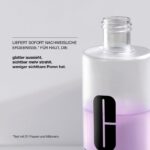 Clinique Clarifying Lotion 2 – Sanfte Peeling-Lotion für Mischhaut – Bild 2