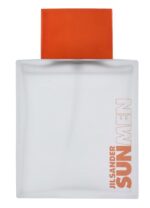Jil Sander Sun Men EDT Spray 75 ml – Frisches Herrenparfum – Bild 2