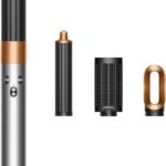 Dyson Airwrap Origin Multi-Haarstyler – 3 in 1 Locken, Wellen & Trocknen ohne Hitzeschäden