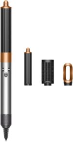 Dyson Airwrap Origin Multi-Haarstyler – 3 in 1 Locken, Wellen & Trocknen ohne Hitzeschäden