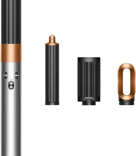 Dyson Airwrap Origin Multi-Haarstyler – 3 in 1 Locken, Wellen & Trocknen ohne Hitzeschäden