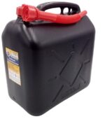 4er Set Filmer Benzinkanister 20L – UN-zertifiziert für sicheren Kraftstofftransport – Bild 3