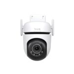 Tapo C52A 360° Überwachungskamera Aussen, 2K 4MP mit KI-Erkennung – Starlight Nachtsicht – Bild 2