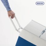 Mobicool MT48W Elektrische Kühlbox 48L – 12V/230V mit Trolley für Auto & Camping – Bild 4