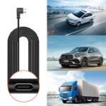 REDTIGER F7N Hardwire Kit – Dauerhafte Stromversorgung mit Niedrigspannungsschutz – Bild 4