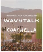 Wavytalk TURBLOW PRO Haartrockner mit Diffusor – Schnelles Trocknen mit negativen Ionen – Bild 2