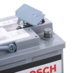 Bosch S5A130 Autobatterie 12V 95Ah 850A – AGM-Batterie für Start-Stopp-Systeme – Bild 4