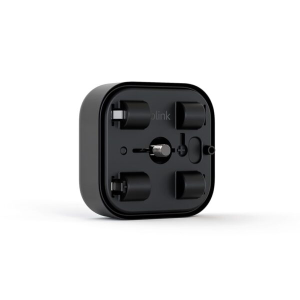 Blink Outdoor 4 Batterie-Erweiterungspack – 4 Jahre Laufzeit für kabellose Überwachungskamera