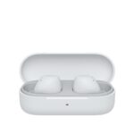 Sony WF-C510 Bluetooth In-Ear-Kopfhörer – Premium Sound & 22h Akku in Weiss – Bild 12