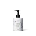 Maria Nila Colour Refresh Pearl Silver 0.20 – Silber Pflegemaske gegen Gelbstich, 300 ml