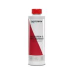 proWin Backofenreiniger 500 ml – Automatische Reinigung über Nacht für Ofen & Grill