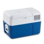 Mobicool MCF32 Kompressor-Kühlbox 32L – Elektrische Kühl- & Gefrierbox für Auto & Wohnmobil