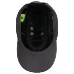 GREEN DEVIL Anstoßkappe Baseball-Stil – Leichter Kopfschutz mit ABS Hartschale & Atmungsaktiv – Bild 4