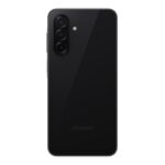 Samsung Galaxy A26 5G – 6GB RAM, 128GB, Android 15, 5.000mAh Akku, Schwarz – Bild 3