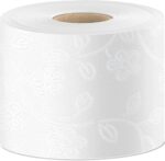 Zefir Livette 128er Toilettenpapier 3-lagig – Premium Klopapier 157 Blatt – Bild 3