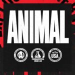 Animal Cuts 42er Pack – Thermogenes Diät-Supplement mit Koffein & Ashwagandha – Bild 5