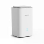 Reolink Home Hub – 4K Überwachungszentrale mit Wi-Fi 6 & 2TB Lokalspeicher