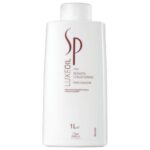 Wella SP Luxeoil Keratin Conditioning Creme 1 L – Intensivpflege für geschädigtes Haar
