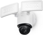 eufy Security Floodlight Camera E340 – 360° Dual-Kamera mit 2.000 Lumen & KI-Tracking – Bild 4