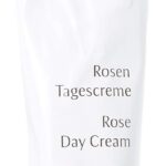 Dr. Hauschka Rosencreme 30 ml – Regenerierende Tagescreme für normale & trockene Haut