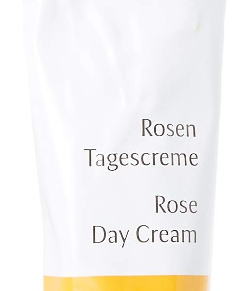 Dr. Hauschka Rosencreme 30 ml – Regenerierende Tagescreme für normale & trockene Haut