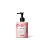 Maria Nila Colour Refresh Cacao Intense – Pigmentierte Haarkur für Brauntöne, 300 ml
