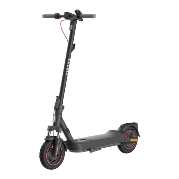Xiaomi E-Scooter mit Straßenzulassung – 60km Reichweite, 400W Motor & Dual-Bremsen