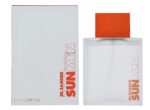 Jil Sander Sun Men EDT Spray 75 ml – Frisches Herrenparfum