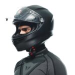 Dainese Dry Balaclava – Motorrad Sturmhaube Unisex aus recyceltem Dryarn – Bild 7