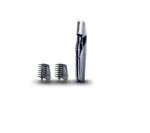 Panasonic ER-GK60 Body-Trimmer mit 3 Aufsätzen – Nass- & Trockenrasur für Herren