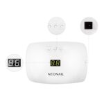 NÉONAIL UV LED Nagellampe 22W/48W mit Bewegungssensor – Professionelle Nagelhärtung – Bild 2