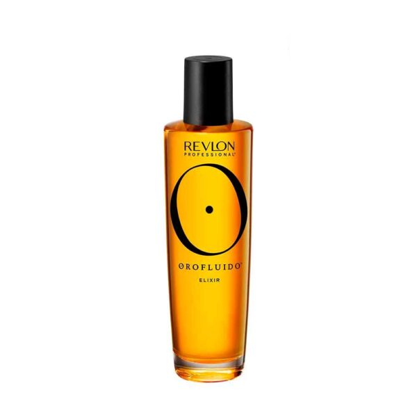 REVLON PROFESSIONAL Orofluido Argan Oil Elixir 85 ml – Nährendes Leave-in Haaröl