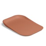hauck Baby Wickelauflage 70 x 50 cm Change N Clean Cork – Sichere PUR-Schaum Wickelmatte ab Geburt