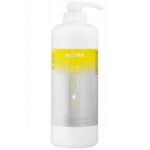 ALCINA Hyaluron 2.0 Shampoo 1250 ml – Intensivpflege für trockenes Haar mit Hitzeschutz