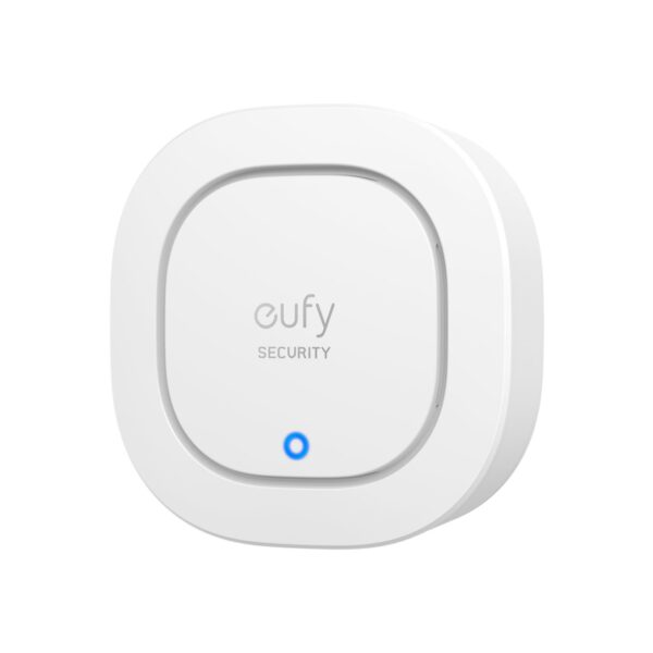 eufy Security Wireless Siren 105 dB – IP65 Alarmsystem mit 2-Jahren Akkulaufzeit