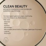 BABOR CLASSICS Argan Cream 50 ml – Reichhaltige Gesichtscreme für trockene Haut – Bild 4