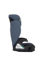 Graco Junior Maxi i-Size R129 Kindersitz 100–150 cm – Sicherer Autositz Navy – Bild 9