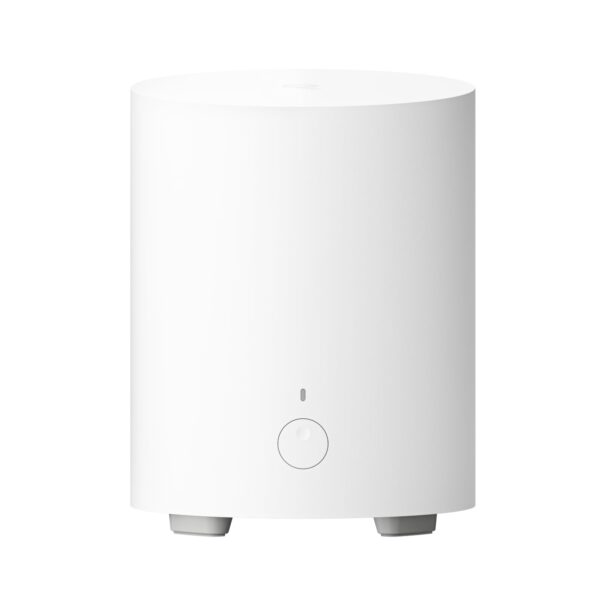 Reolink Home Hub Mini – Sicherheitszentrum mit lokalem Speicher & Bank-Level-Verschlüsselung