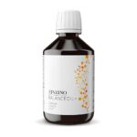 ZinZino BalanceOil+ 300 ml – Premium Omega-3 Fischöl mit Vitamin D3 & Olivenöl