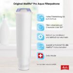Melitta Pro Aqua Filterpatronen 3er-Set – Kalkfilter für Kaffeevollautomaten – Bild 4
