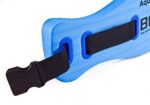 Beco Woman Aqua Jogging Gürtel – Schwimmtrainer für Wassergymnastik bis 70 kg – Bild 4