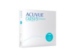ACUVUE OASYS 1-Day -1,5 dpt Tageslinsen – Feuchtigkeitskomfort & UV-Schutz für 90 Tage – Bild 2