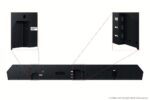Samsung HW-Q995GF 11.1.4-Kanal-Soundbar – Kino-Sound mit Dolby Atmos & DTS:X – Bild 14