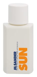 Jil Sander Sun Edt Spray – 75 ml Eau de Toilette für Damen & Herren – Bild 2