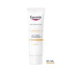Eucerin Actinic Control MD Sonnenfluid LSF 100 – Medizinischer Sonnenschutz 80 ml – Bild 5