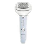 Panasonic ES-EY90 Nass/Trocken-Epilierer – 60 Pinzetten & flexibler Kopf für glatte Haut – Bild 9
